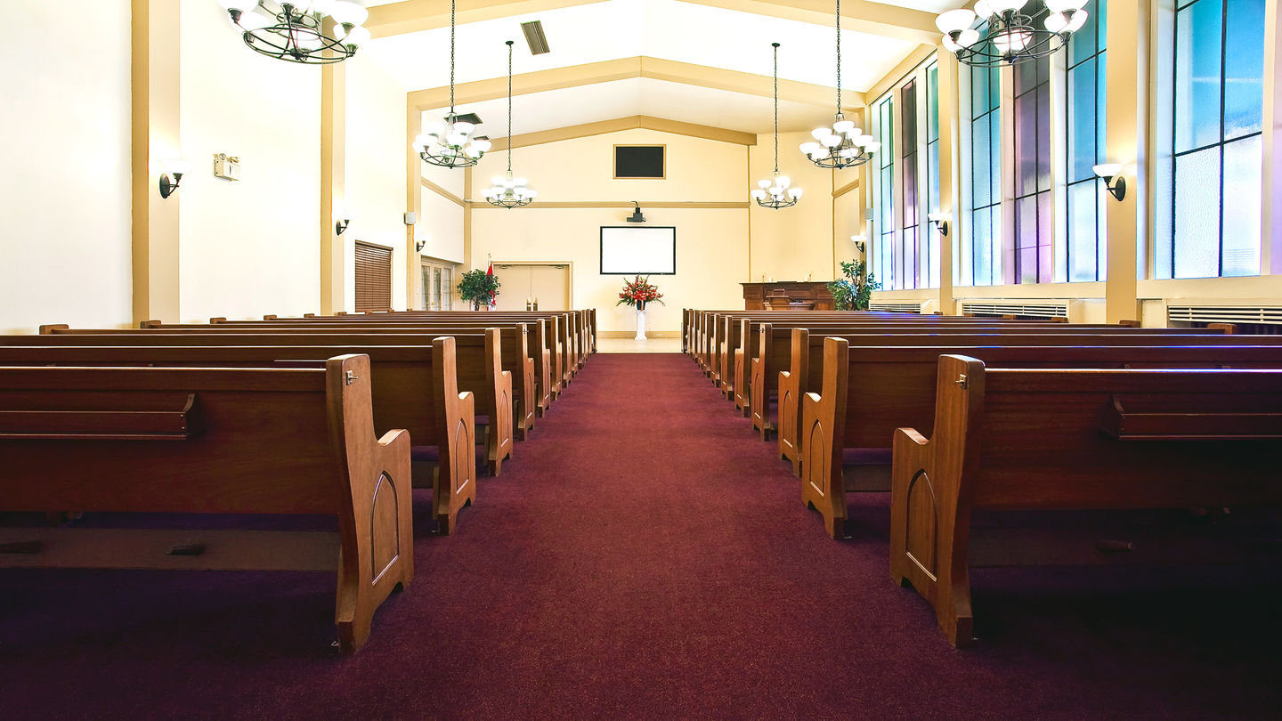 Mount Pleasant Universal Funeral Home Funeral & Cremation